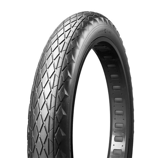 PNEU VTT 20X4.00 TR CHAOYANG SAND STORM H-5193 FAT BIKE TT NOIR (100-406)