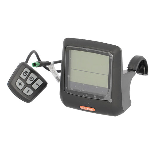 ECRAN/DISPLAY VAE BAFANG MAX DRIVE