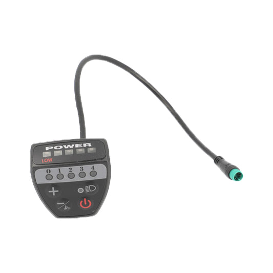 DISPLAY VAE TORPADO VENUS 19T260
