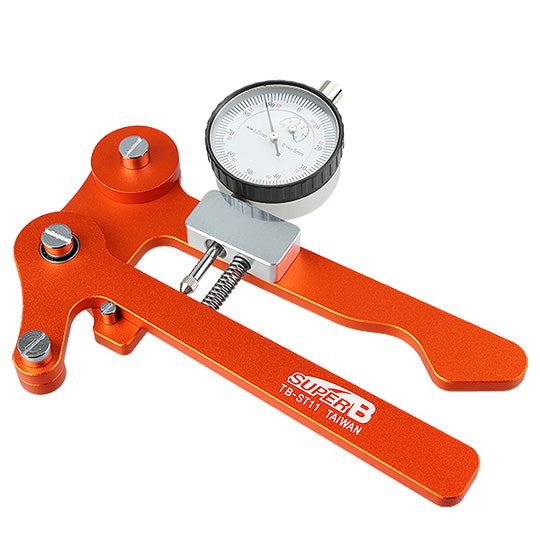 TENSIOMETRE A RAYON SUPER B TB-ST11 PRO ORANGE