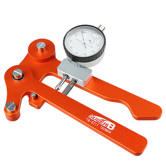 TENSIOMETRE A RAYON SUPER B TB-ST11 PRO ORANGE