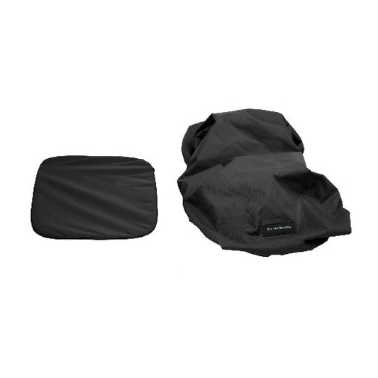 PACK SHOPPING POUR PANIER AR PLASTIQUE RECYCLE NEWLOOXS CLIPPER