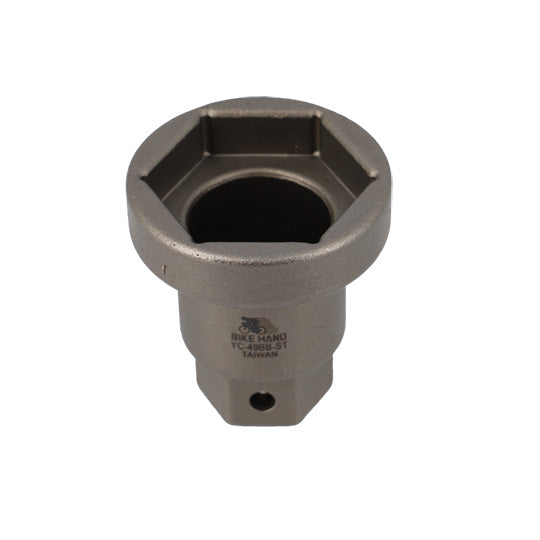 DEMONTE PIGNON MOTEUR POUR E-BIKE YAMAHA PW-SE, PW-TE