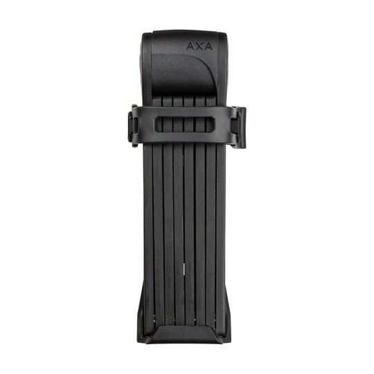 ANTIVOL VELO PLIABLE A CLE L 100CM AXA FOLD 100 LITE NOIR