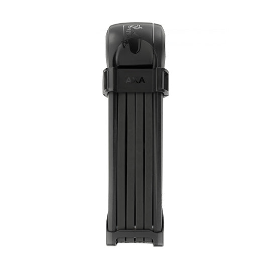 ANTIVOL VELO PLIABLE A CLE L 100CM AXA FOLD 100 NOIR