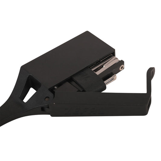 OUTIL MULTI FONCTIONS ZEFAL AFA 8 PLUS FIXATION SOUS PORTE BIDON