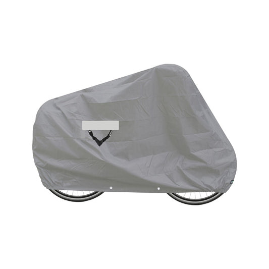 HOUSSE DE PROTECTION VELO DS COVERS SWIFT GRIS 1 VELO (EXT.) 210X70X120 CM