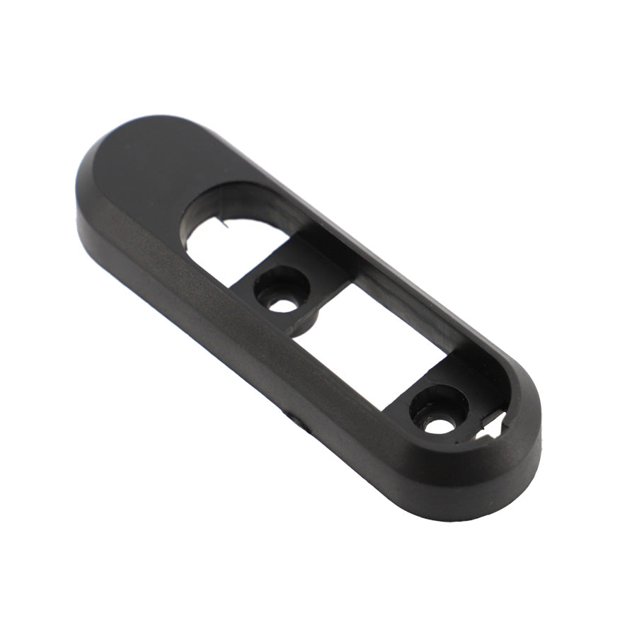 CACHE FOURCHE ARRIÈRE POUR TROTTINETTE ELECTRIQUE WHEELYOO X9 (VERSION 2023)