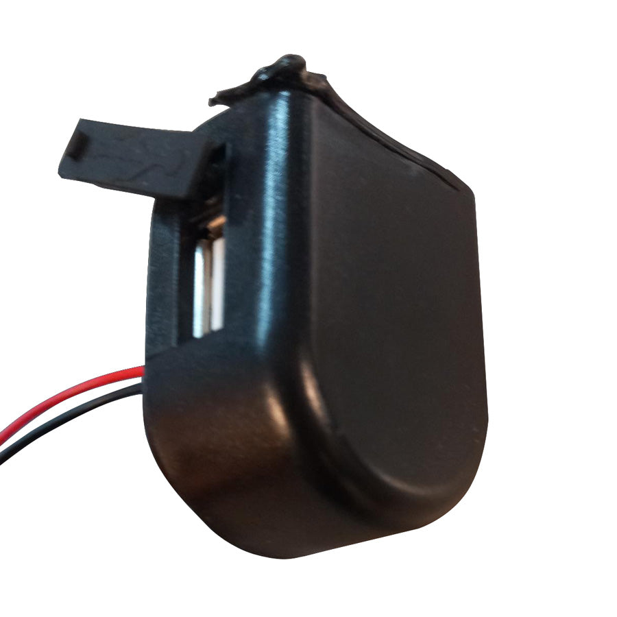 PORT USB POUR TROTTINETTE ELECTRIQUE WHEELYOO X9