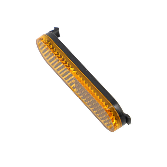 CATADIOPTRE GAUCHE POUR TROTTINETTE ELECTRIQUE WHEELYOO X7.5/X9