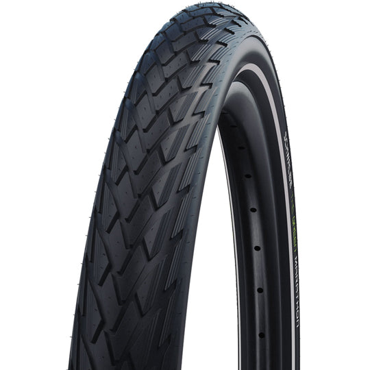 PNEU VTC/URBAIN 16X1.35 TR SCHWALBE GREEN MARATHON  NOIR (35-349) VAE/EBIKE 25 KM/H