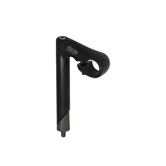 POTENCE ROUTE/FIXIE PLONGEUR D22.2 L60 UNO KL NOIR (CINTRE 25.4)