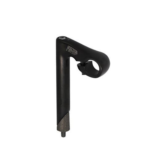 POTENCE ROUTE/FIXIE PLONGEUR D22.2 L60 UNO KL NOIR (CINTRE 25.4)