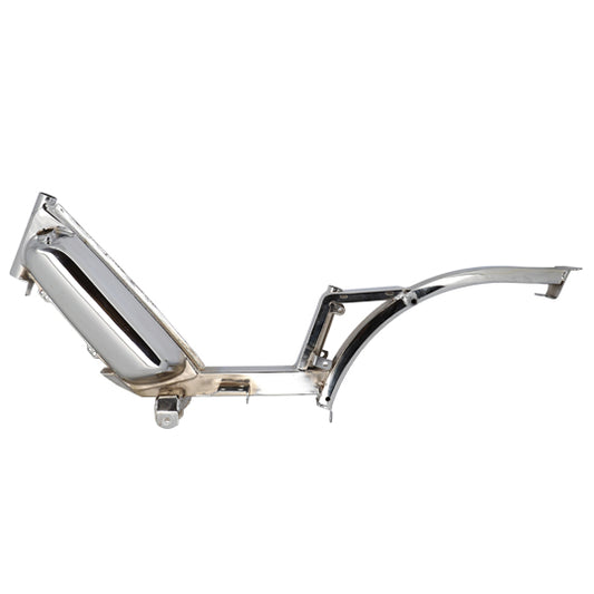 CADRE CYCLO CHROME ADAPT. PEUGEOT 103 SP/MVL 5L