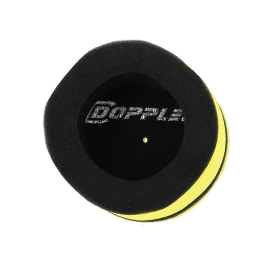 FILTRE A AIR MECABOITE DOPPLER DOUBLE DENSITE RIEJU MRT/MRT PRO/ 125 MARATHON (MOUSSE)