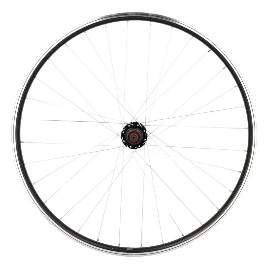 ROUE VTT 29" AR BLOCAGE JANTE NOIR MACH1 M260 MOY. VELOX DISQUE 6T A VISSER 5/6/7V