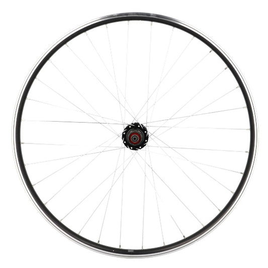 ROUE VTT 29" AR BLOCAGE JANTE NOIR MACH1 M260 MOY. VELOX DISQUE 6T A VISSER 5/6/7V