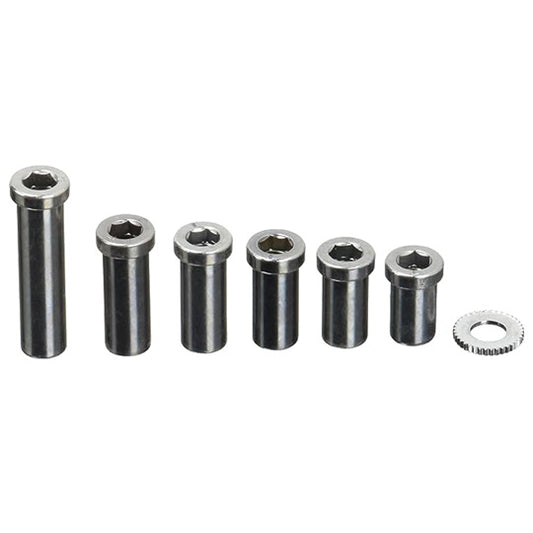 VIS DE FIXATION POUR ETRIER SRAM RED/FORCE