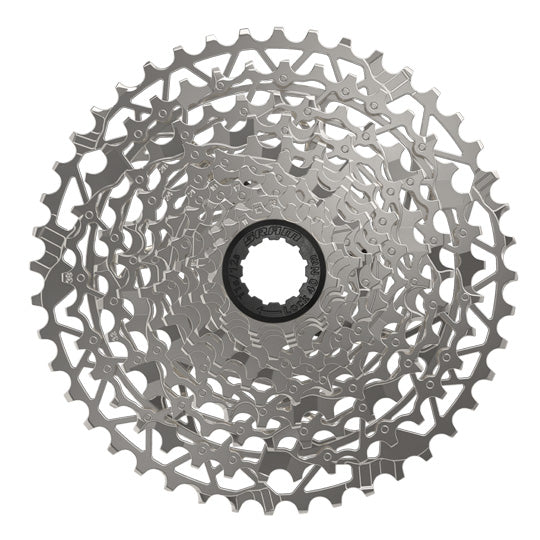 CASSETTE 12V. ROUTE SRAM PG-1231 APEX D1 XPLR - 11-44DTS