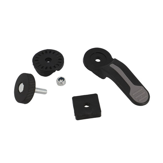 FIXATION SACOCHE VELO PORTE BAGAGE KHEAX IZOARD / IZOARD II / IZOARD MINI