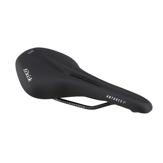 SELLE ROUTE/VTT FIZIK ANTARES R5 OPEN MIXTE LARGE NOIR
