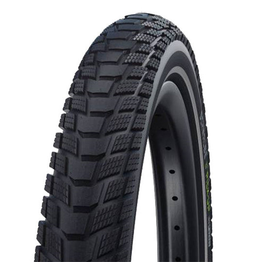 PNEU VTC/URBAIN 20X2.15 TR SCHWALBE PICK UP TT NOIR (55-406) VAE/EBIKE 50 KM/H