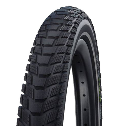 PNEU VTC/URBAIN 20X2.15 TR SCHWALBE PICK UP TT NOIR (55-406) VAE/EBIKE 50 KM/H