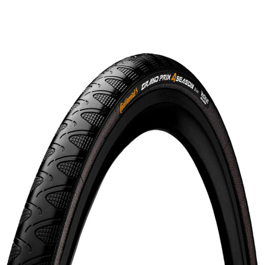 PNEU ROUTE 700X28C TS CONTINENTAL GRAND PRIX 4-SEASON TT NOIR (28-622)