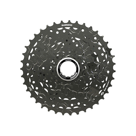 CASSETTE 10V. VTT/EBIKE SHIMANO CUES CS-LG400 LINKGLIDE - 11-39DTS
