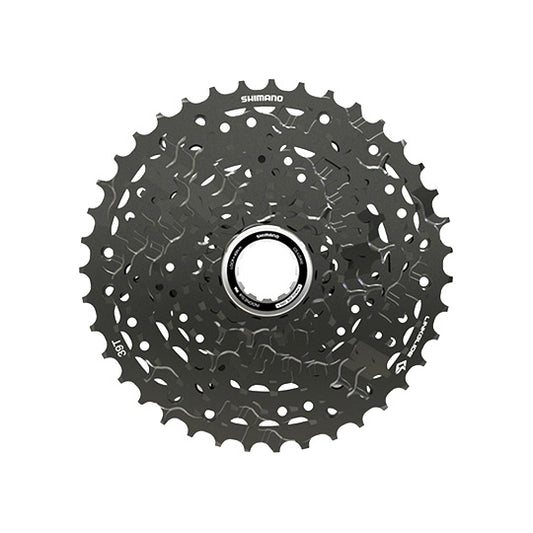 CASSETTE 10V. VTT/EBIKE SHIMANO CUES CS-LG400 LINKGLIDE - 11-39DTS