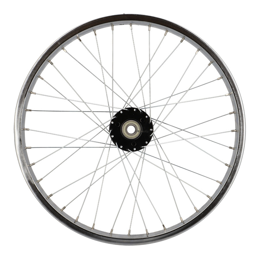 ROUE ARRIERE POUR TRICYCLE 20'' 486432