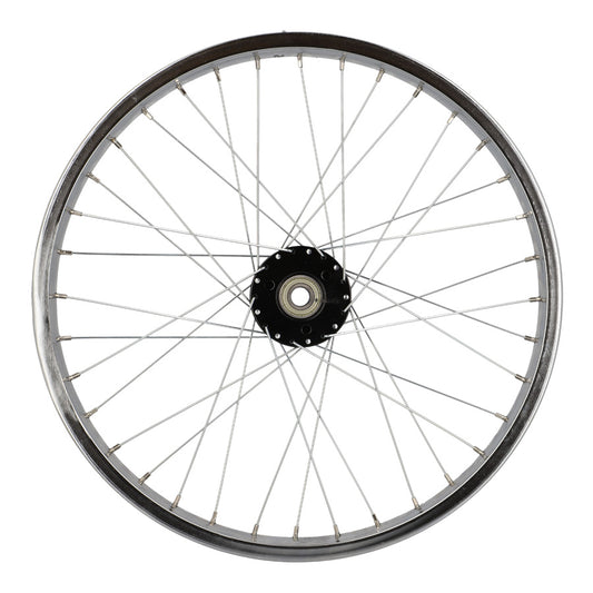 ROUE ARRIERE POUR TRICYCLE 20'' 486432