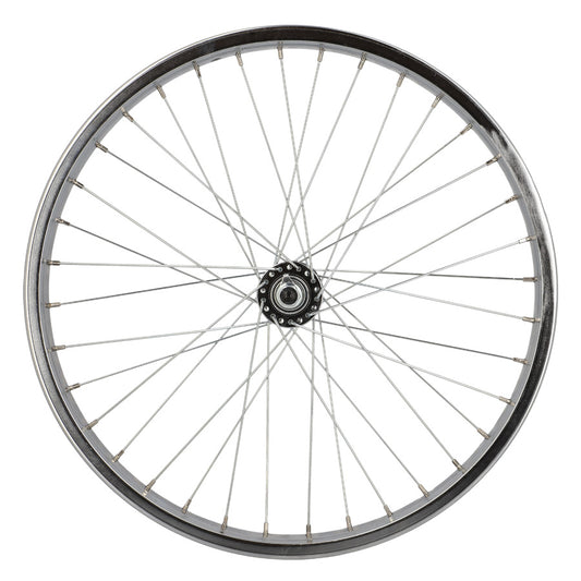 ROUE AVANT POUR TRICYCLE 20'' 486432