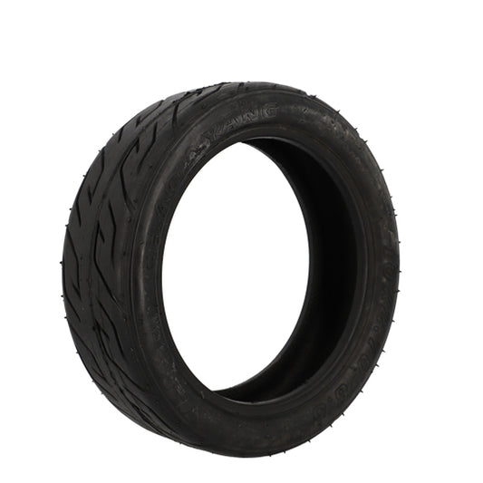 PNEU TROTTINETTE ELECTRIQUE 10"X2.70-6.5 CHAOYANG H-689 TUBELESS NOIR