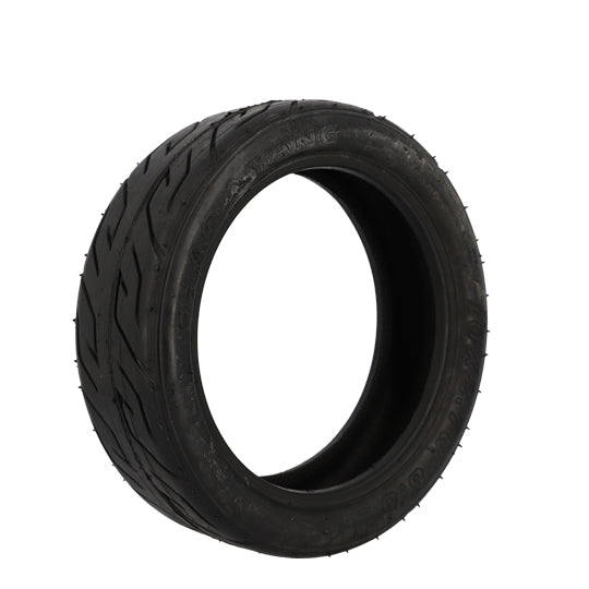 PNEU TROTTINETTE ELECTRIQUE 10"X2.70-6.5 CHAOYANG H-689 TUBELESS NOIR