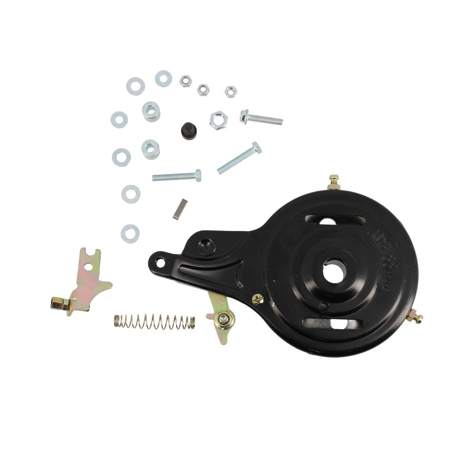 FREIN FLASQUE ROLLER BRAKE ARRIERE POUR TRICYCLE 20'' 486432