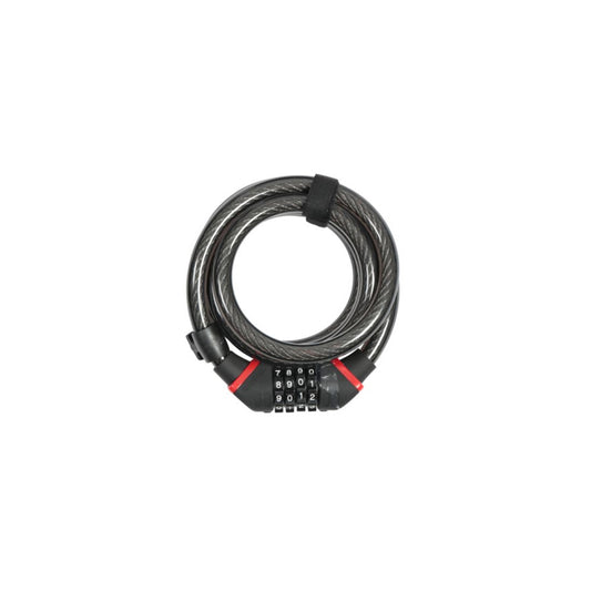 ANTIVOL VELO SPIRAL A CODE D15 X 1.85M ZEFAL K TRAZ C9