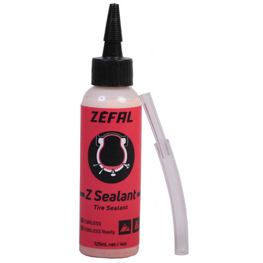 LIQUIDE PREVENTIF ANTI CREVAISON ZEFAL Z SEALANT (125ML)
