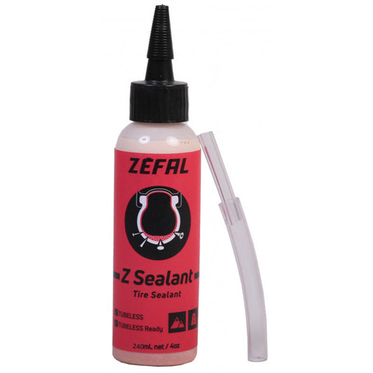 LIQUIDE PREVENTIF ANTI CREVAISON ZEFAL Z SEALANT (240ML)