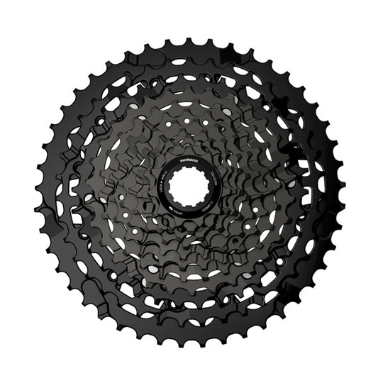 CASSETTE 11V. VTT SHIMANO CUES CS-LG700 LINKGLIDE - 11-45DTS