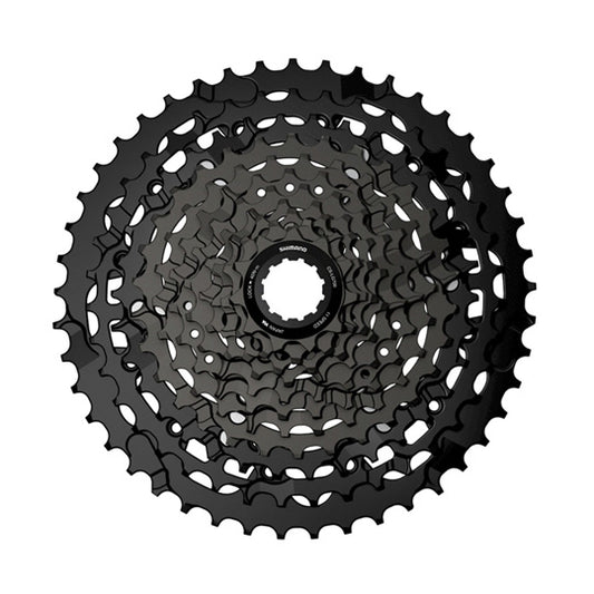 CASSETTE 11V. VTT SHIMANO CUES CS-LG700 LINKGLIDE - 11-45DTS
