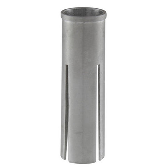 BAGUE/ADAPTATEUR POUR POTENCE PLONGEUR DE 22.2 A 25.4MM (1" A 1"1/8)