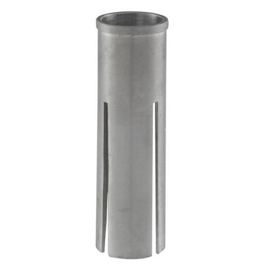 BAGUE/ADAPTATEUR POUR POTENCE PLONGEUR DE 22.2 A 25.4MM (1" A 1"1/8)