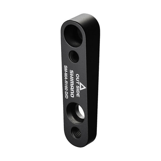 ADAPTATEUR FREIN DISQUE FLAT MOUNT/ FLAT MOUNT AR 160MM