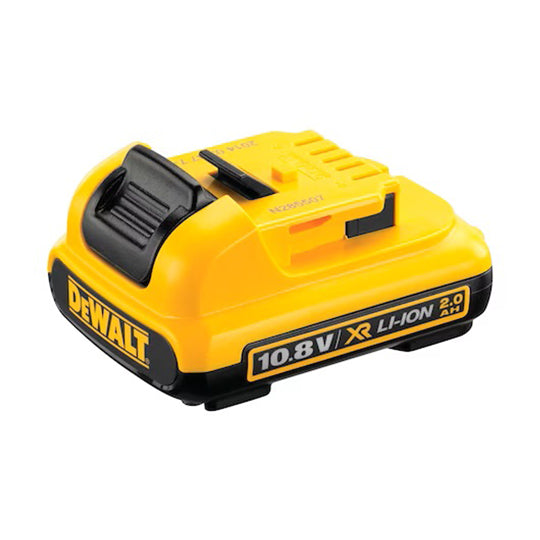 BATTERIE XR DEWALT 12V 2AH LI-ION