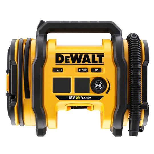 GONFLEUR XR DEWALT 18V
