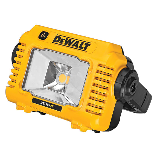 PROJECTEUR COMPACT XR DEWALT 12V /DEWALT 18V / 54V