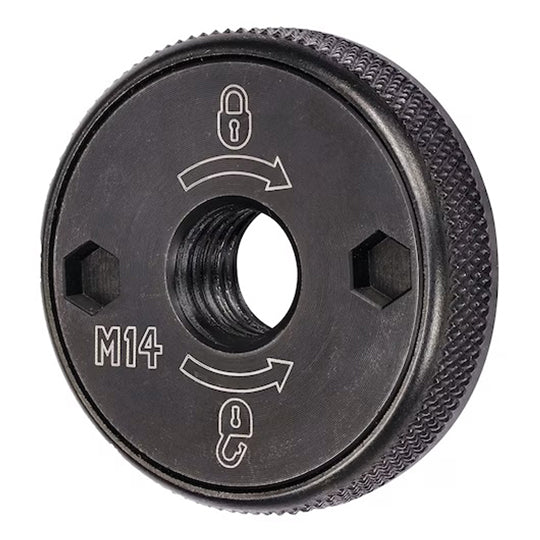 FLASQUE DE SERRAGE DEWALT POUR MEULEUSE M14