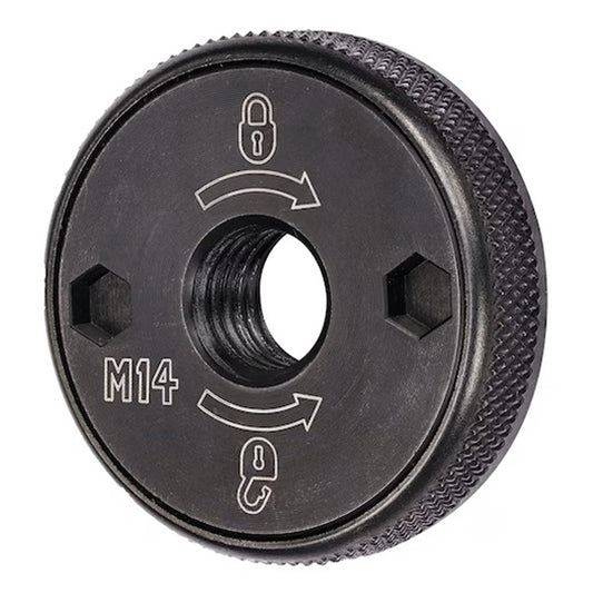 FLASQUE DE SERRAGE DEWALT POUR MEULEUSE M14