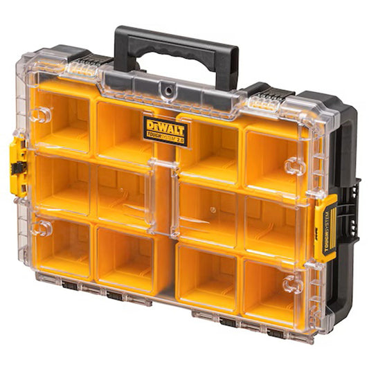 ORGANISEUR DEWALT DS100 TOUGHSYSTEM 2.0